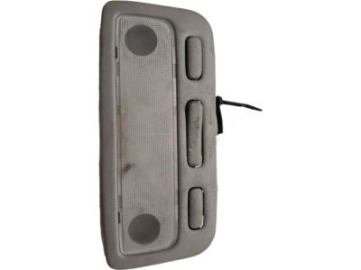 Toyota 81260-14080-B3 Lamp Assembly, Map Toyota 81260-14080-B3 Lamp Assembly, Map