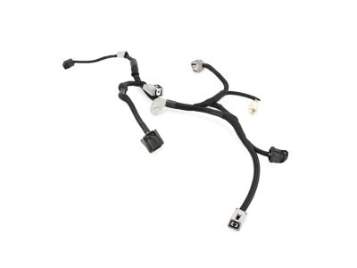 Toyota 82167-04030 Wire, Seat