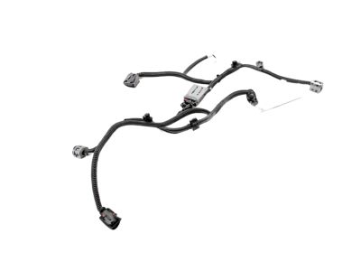 Toyota 82167-04030 Wire, Seat Toyota 82167-04030 Wire, Seat