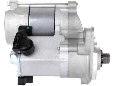 Toyota Pickup Starter Motor - 28100-34080-84