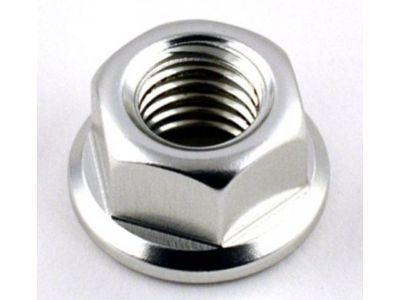 Toyota 90178-A0047 Nut, Flange