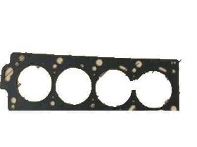 Toyota 04111-50410 Overhaul Gasket Set