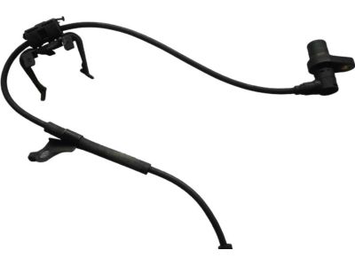 Toyota 89542-33030 Sensor, Speed, Front Passenger Side