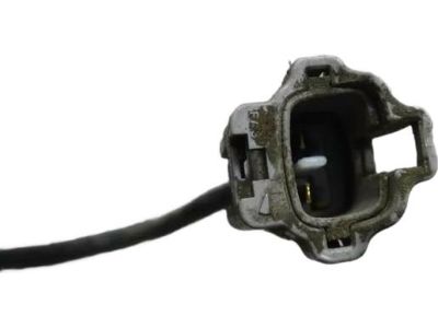 Toyota 89542-33030 Sensor, Speed, Front Passenger Side