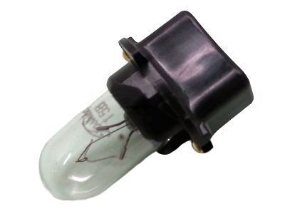Toyota 90010-06007 Bulb,  Combination Meter,  NO.1