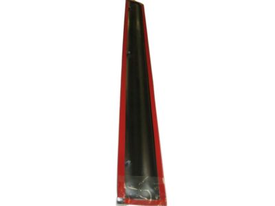 2004 Toyota Sequoia Door Moldings - 75732-0C030-A0
