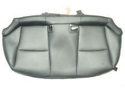 Toyota 71072-0Z340-C6 Cushion Cover
