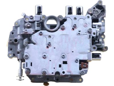 Toyota 35410-33131 Body Assembly, Transmission Valve