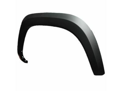 Toyota 75873-04090 Wheel Opening Molding