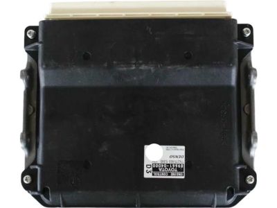 Toyota 89661-04D00 Computer, Engine Control