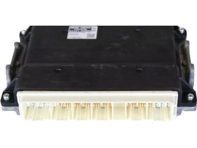 Toyota 89661-04D00 Computer, Engine Control