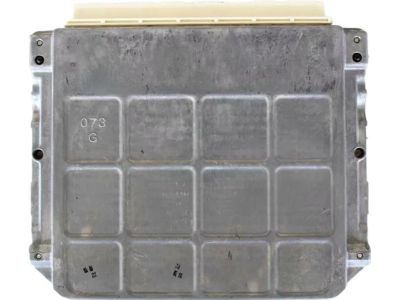 Toyota 89661-04D00 Computer, Engine Control