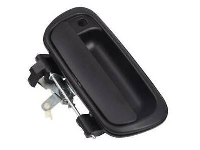 Toyota 69090-0C030-J0 Handle Assy,  Tail Gate