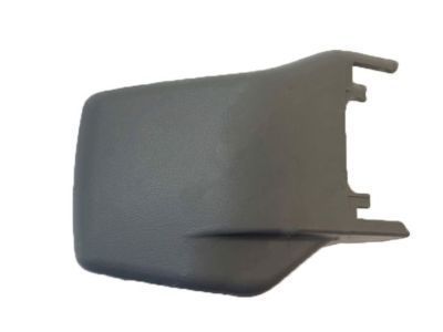 Toyota 72158-35020-B0 Cover,  Seat Track Bracket,  Inner LH