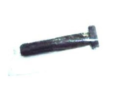 Toyota 13265-15030 Bolt,  Connecting Rod