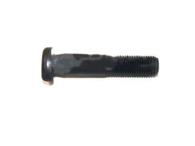 Toyota 13265-15030 Bolt,  Connecting Rod