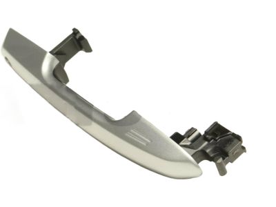 69210-30380-B3 Toyota Handle Assembly, Front Door Outside, Driver Side, Silver Product Photo 1 of 5