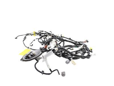 82162-0EL30 Toyota Wire, Floor Product Photo 2 of 2