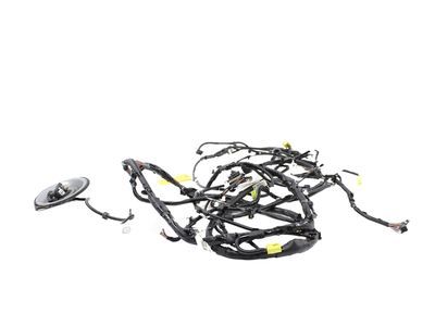 82162-0EL30 Toyota Wire, Floor Product Photo 1 of 2