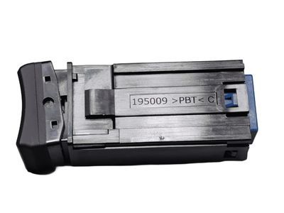 84751-42060 Toyota Switch, Seat Heater, Passenger Side Product Photo 2 of 4