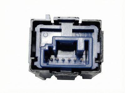 84751-42060 Toyota Switch, Seat Heater, Passenger Side Product Photo 4 of 4