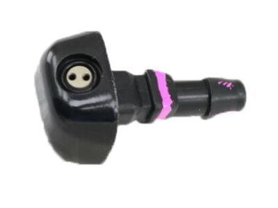 Toyota 4Runner Windshield Washer Nozzle - 85035-12190
