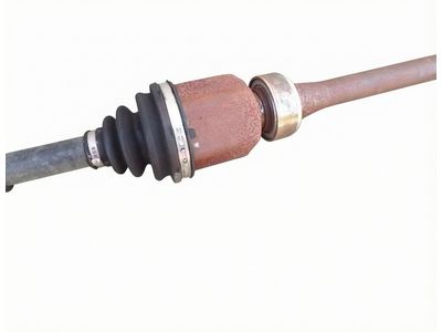 43410-0T021 Toyota Shaft Assembly, Front Drive, Passenger Side Product Photo 3 of 4
