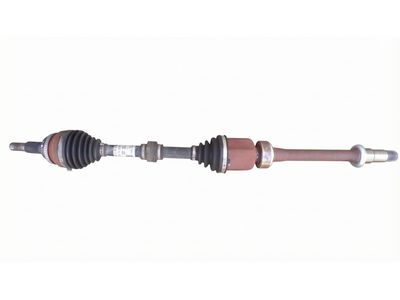 43410-0T021 Toyota Shaft Assembly, Front Drive, Passenger Side Product Photo 4 of 4