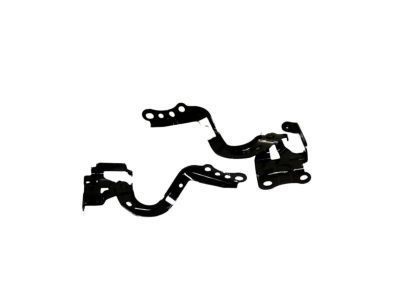 Toyota Prius AWD-e Hood Hinge - 53420-47130