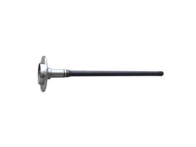 Toyota 4Runner Axle Shaft - 42311-60242