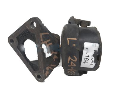 Toyota 12315-31050 Bracket, Engine Mounting, Front Driver Side