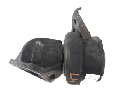 Toyota 12315-31050 Bracket, Engine Mounting, Front Driver Side