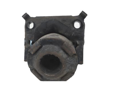 Toyota 12315-31050 Bracket, Engine Mounting, Front Driver Side