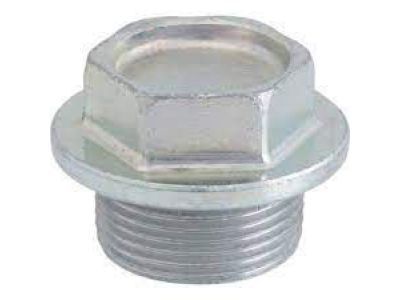 Toyota 90341-25054 Plug(For Oil Pan Drain)
