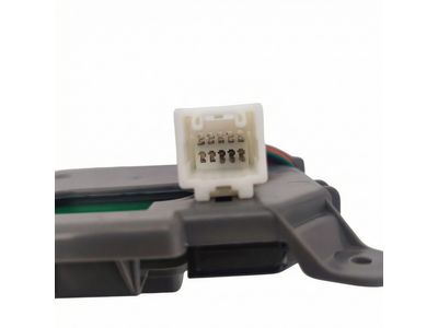 83290-04010 Toyota Meter Assembly, Accessory Product Photo 4 of 4