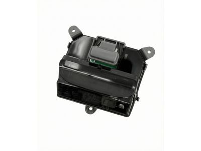83290-04010 Toyota Meter Assembly, Accessory Product Photo 3 of 4