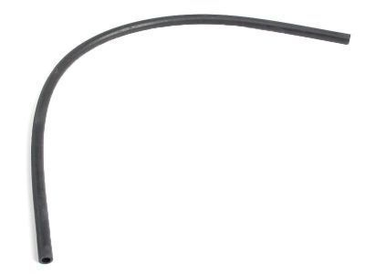 Scion tC Coolant Reservoir Hose - 90445-12078