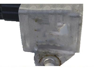 Toyota 89183-60010 Yaw Rate Sensor