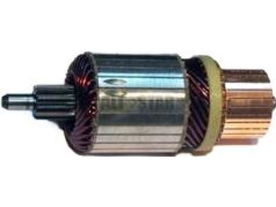 Toyota 28160-38070 Armature Assembly, Starter