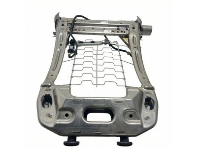 71014-06460 Toyota Frame Sub-Assembly, Front Seat Back, Driver Side Product Photo 4 of 4