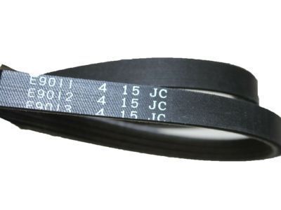 Toyota Tundra Drive Belt - 90080-91090