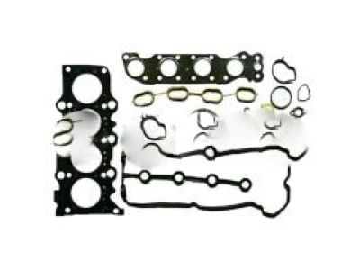 Toyota 04111-0P190 Gasket Kit,  Engine Overhaul