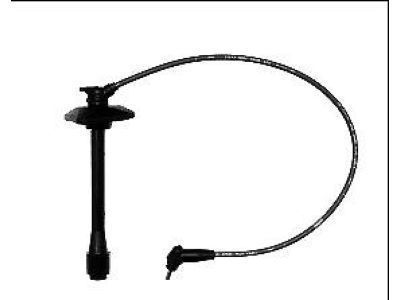 Toyota Spark Plug Wire - 90919-22319
