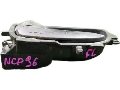 Toyota 69206-52140-B0 Handle Sub-Assembly, Front Door Inside, Driver Side