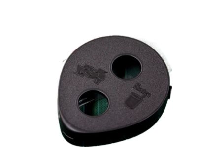Toyota 58856-10020 Holder,  Console