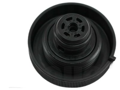 Toyota 16475-37010 Cap Sub-Assembly, Reserve Tank