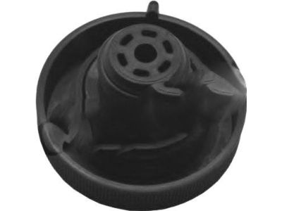 Toyota 16475-37010 Cap Sub-Assembly, Reserve Tank