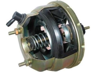 Toyota Brake Booster - 44610-33510