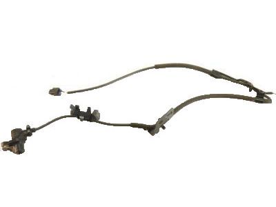 Toyota Speed Sensor - 89543-07030