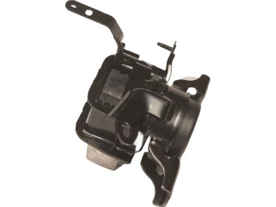 Toyota 12305-25030 Insulator Sub-Assembly, Engine Mounting, Passenger Side